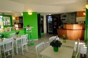 Lemon Hotel Dreux Chartres Exterior foto