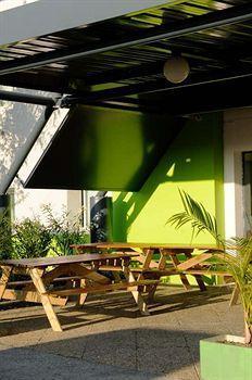 Lemon Hotel Dreux Chartres Exterior foto