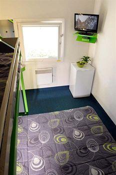 Lemon Hotel Dreux Chartres Exterior foto